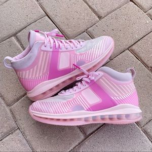 Nike Lebron John Elliot Icon